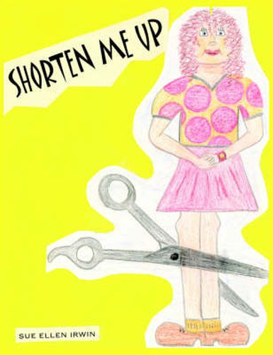 Cover image for Shorten ME Up