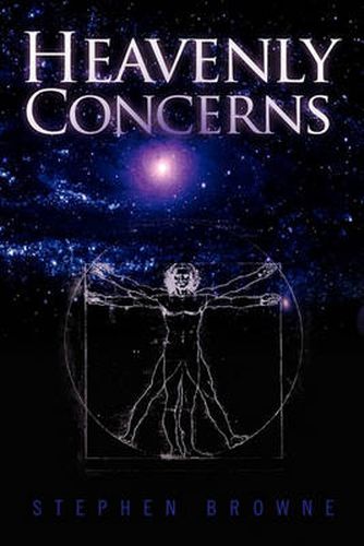 Cover image for Heavenly Concerns