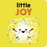Cover image for Little Joy