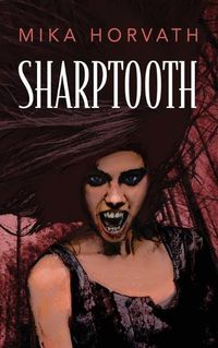 Cover image for Sharptooth