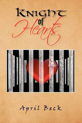 Cover image for Knight of Hearts