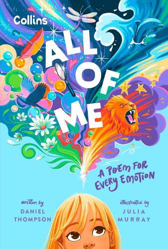 Cover image for All of Me