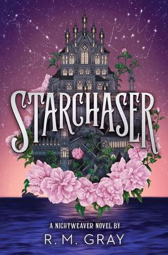 Cover image for Starchaser (Deluxe Limited Edition)