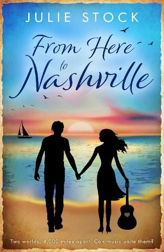 Cover image for From Here to Nashville