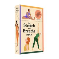 Cover image for Stretch and Breathe Deck