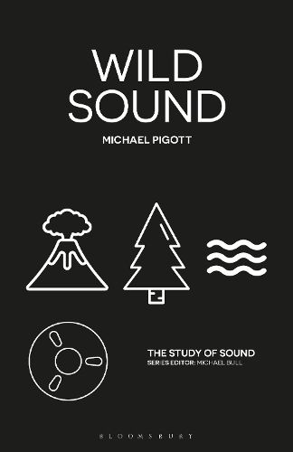 Cover image for Wild Sound