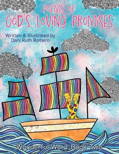 Cover image for Poems of God's Loving Promises