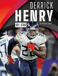 Cover image for Derrick Henry: NFL Star