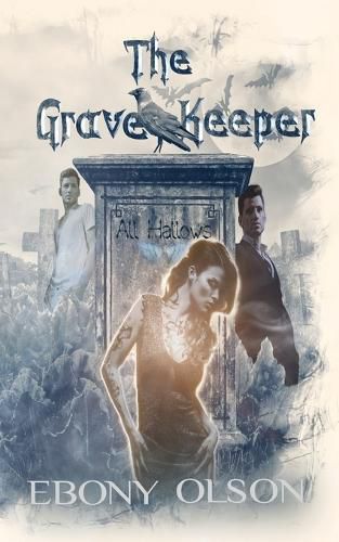 Cover image for The Grave Keeper: All Hallows