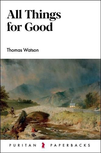 Cover image for All Things for Good