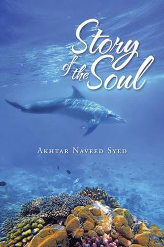 Cover image for Story of the Soul