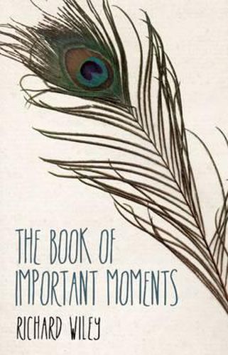 The Book of Important Moments