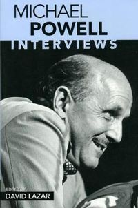 Cover image for Michael Powell: Interviews