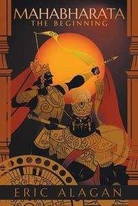 Cover image for Mahabharata