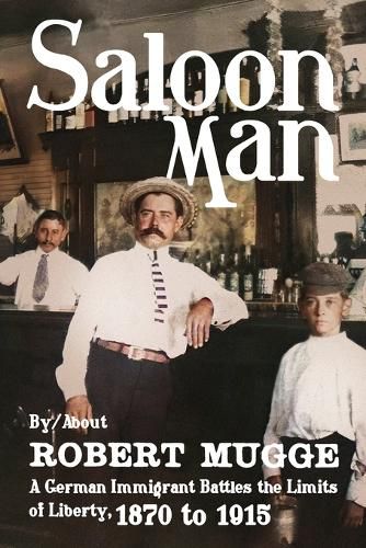 Saloon Man