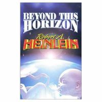 Cover image for Beyond This Horizon