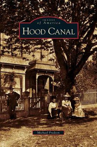 Cover image for Hood Canal