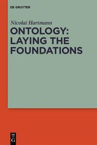 Cover image for Ontology: Laying the Foundations