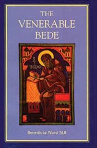 Cover image for The Venerable Bede