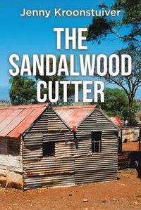 Cover image for The Sandalwood Cutter