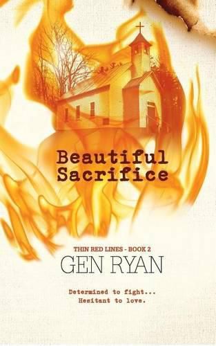 Cover image for Beautiful Sacrifice