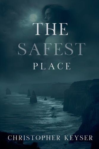 Cover image for The Safest Place