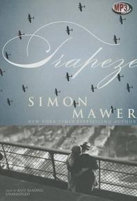 Cover image for Trapeze