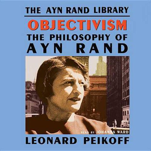 Objectivism: Library Edition