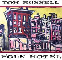 Cover image for Folk Hotel