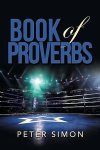 Cover image for Book of Proverbs