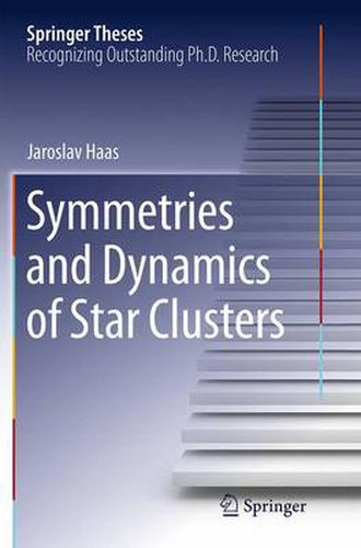 Cover image for Symmetries and Dynamics of Star Clusters