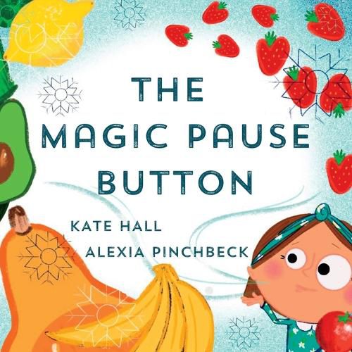 Cover image for The Magic Pause Button