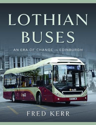 Lothian Buses