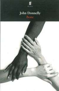 Cover image for Bone