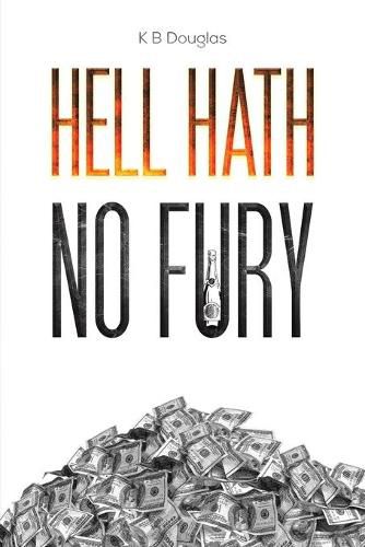 Cover image for Hell Hath No Fury