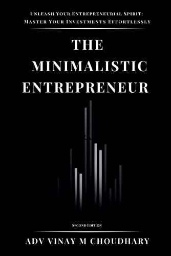 The Minimalistic Entrepreneur