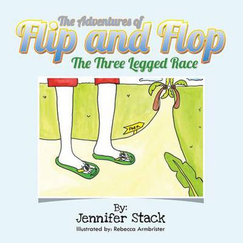 The Adventures of Flip and Flop