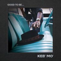 Cover image for Good to Be... (Vinyl)