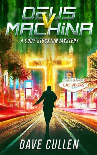 Cover image for Deus V Machina