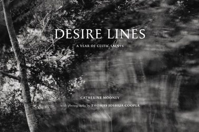 Cover image for Desire Lines