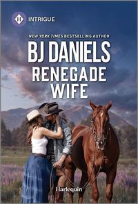 Cover image for Renegade Wife