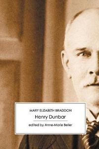 Cover image for Henry Dunbar