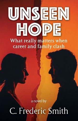 Cover image for Unseen Hope