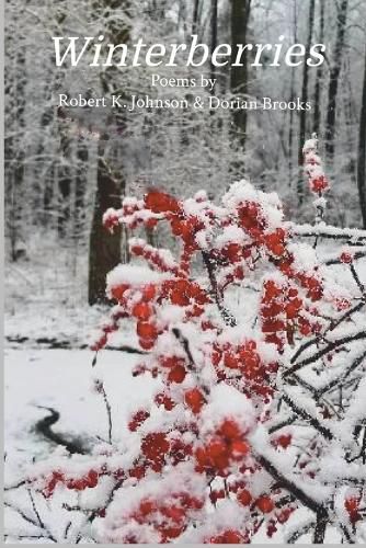 Cover image for Winterberries