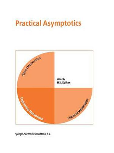 Cover image for Practical Asymptotics