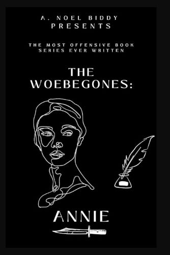 Cover image for The Woebegones