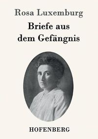 Cover image for Briefe aus dem Gefangnis