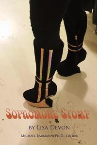 Cover image for Sophomore Stomp