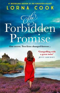 Cover image for The Forbidden Promise