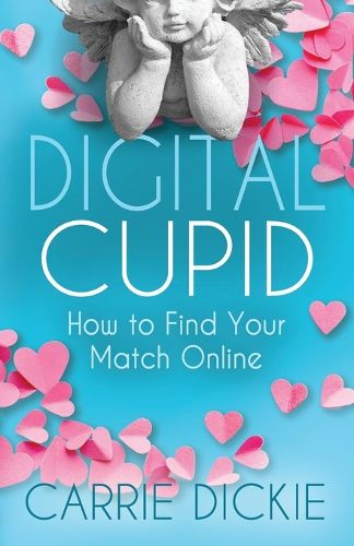 Cover image for Digital Cupid